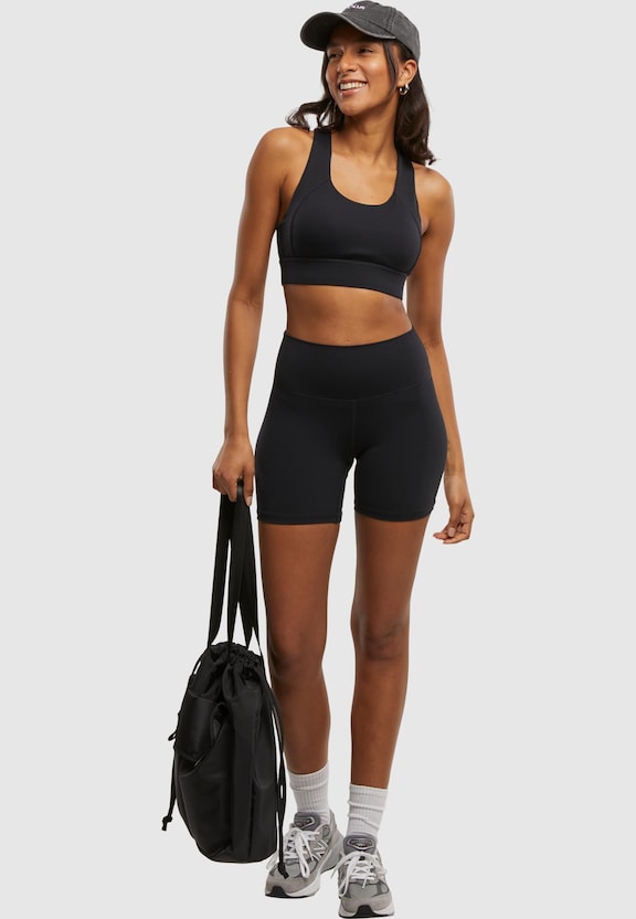 Ladies Sports Bra-3