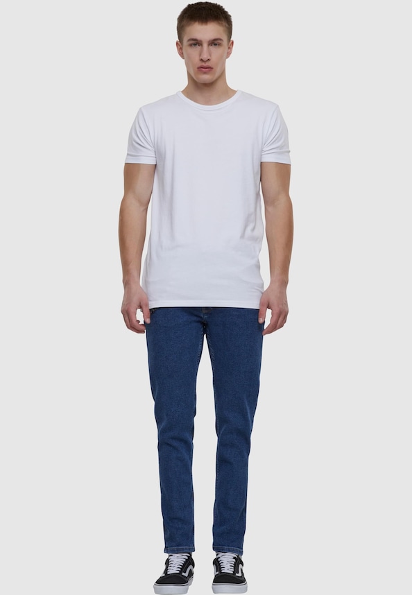 Tapered -4
