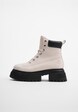 Sky 6 In Lace Up-1