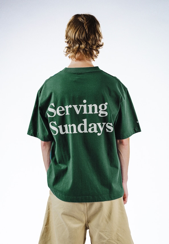 Sundays Tee-1