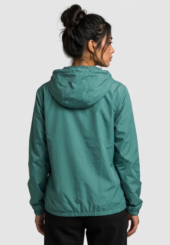 Basic Pull Over-1