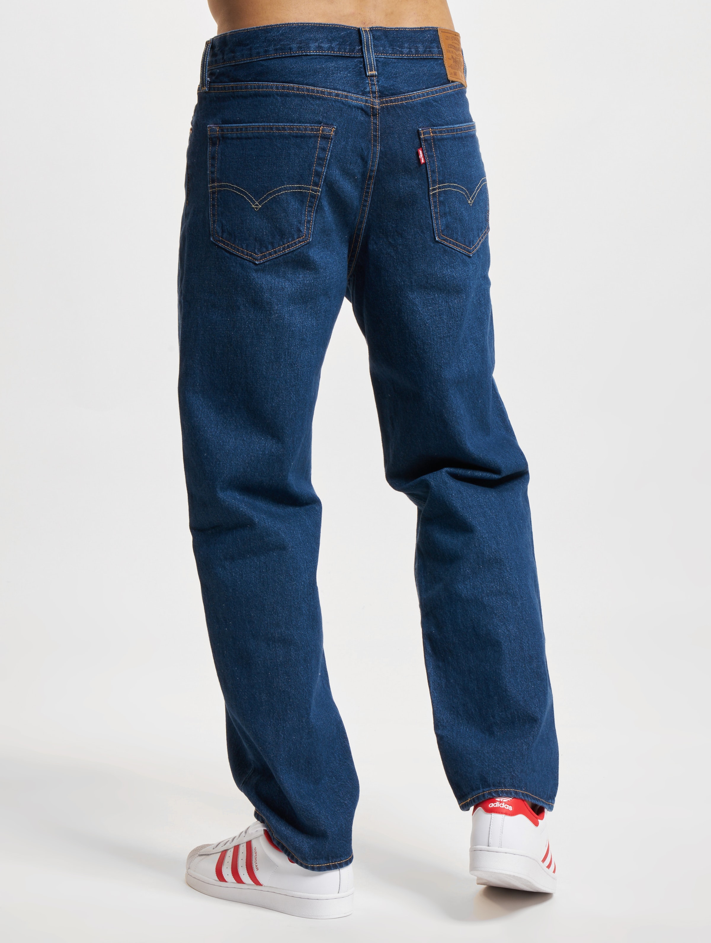 Levi's 568 Stay Loose Fit Jeans | DEFSHOP | 99991 Levi's 568 Stay Loose Fit Jeans | DEFSHOP | 99991