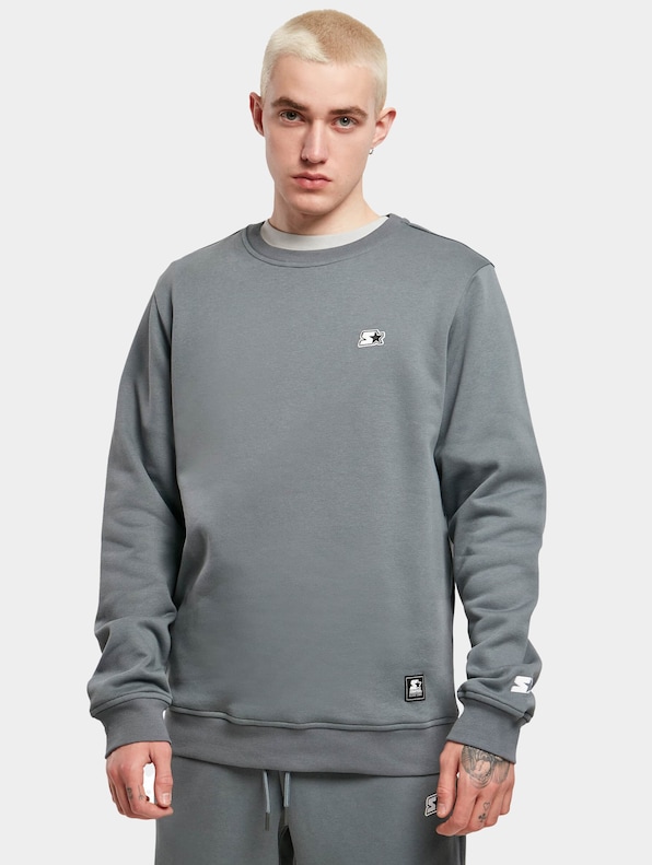 Essential Crewneck-0