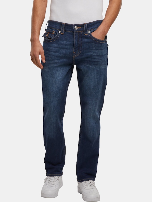 True Religion GENO SN FLAP 32IN-0