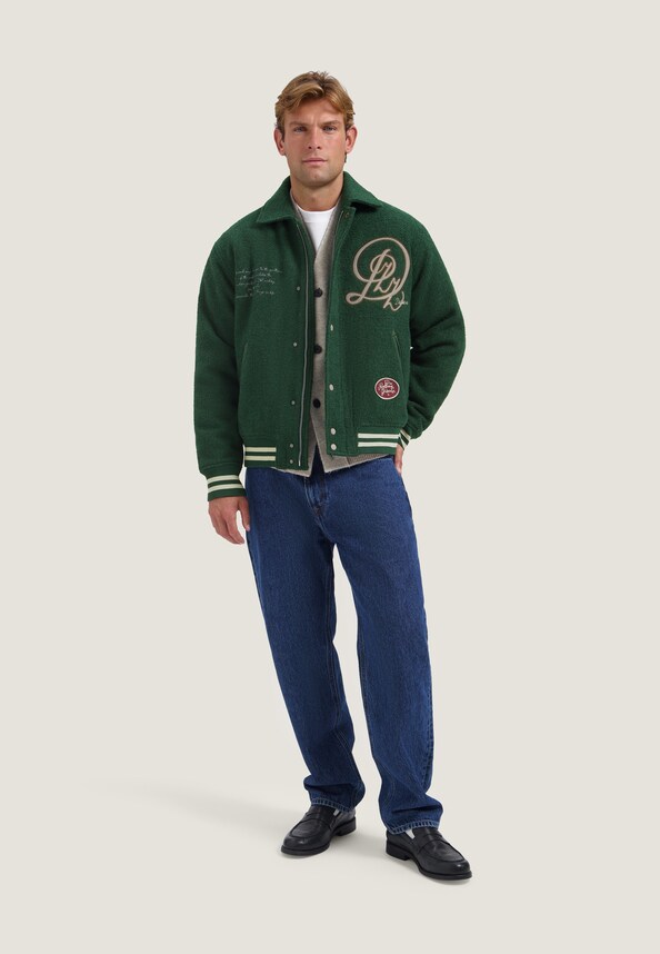 Jack Varsity -3