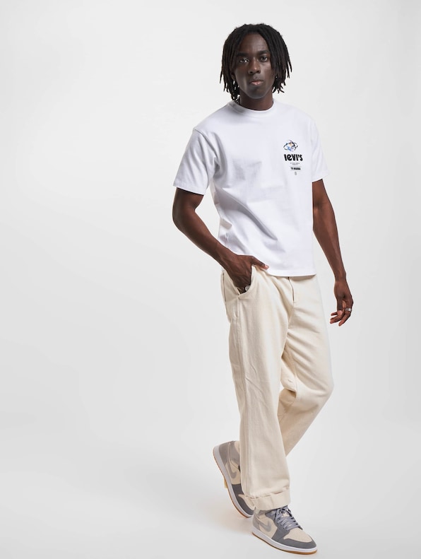 Levi's® Vintage Fit Graphic T-Shirts-5