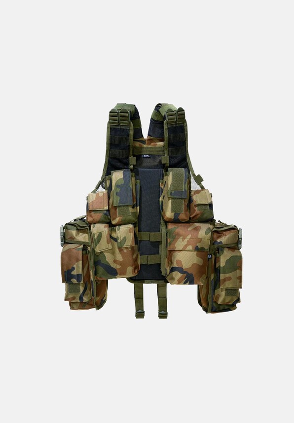 Tactical -4