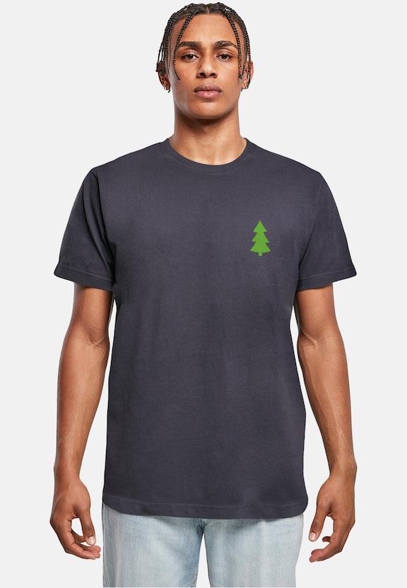 Christmas Vibes Tee-0