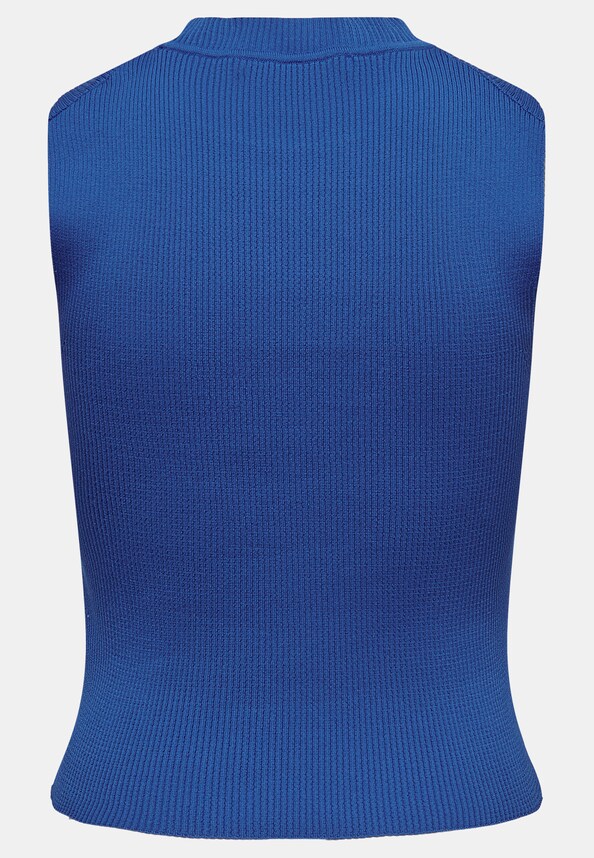 ONLY Damen Strick Top-1