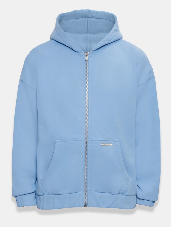 Super Heavy Blank -3