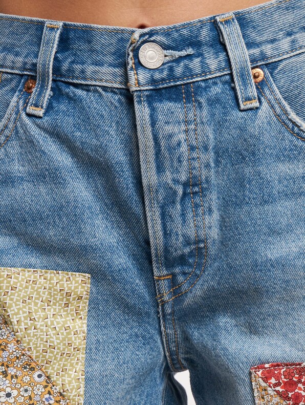 Levi's 501® 90S Shorts-5
