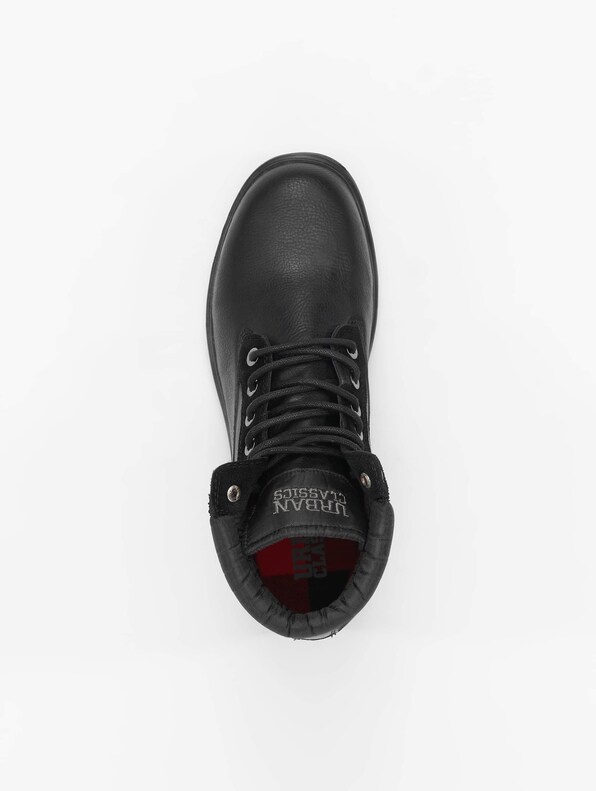 Urban Classics Winter Boots-5