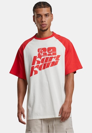 Signature Colorblock Raglan
