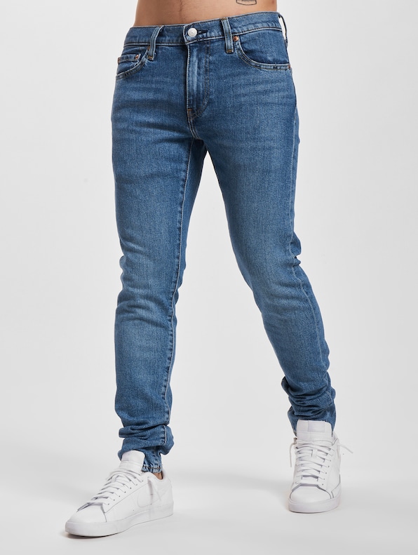 Levis Taper Jeans-2