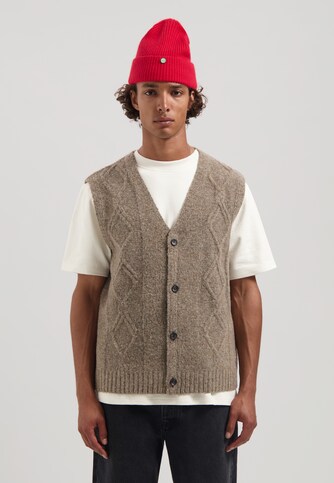 Hugin Sleeveless Vest