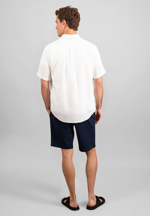 Summer Linen B.D. 1/2-3