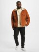 Levis Sherpa Trucker Winterjacke-5