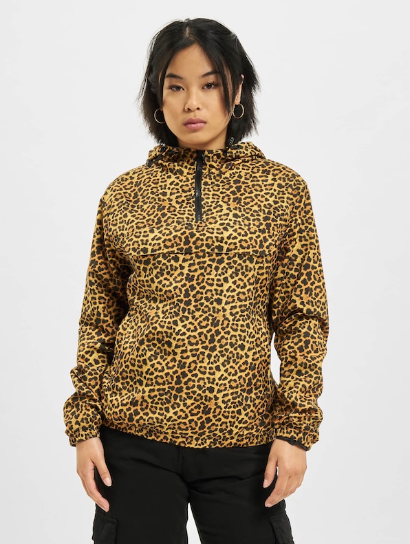 Pattern Pull Over-2