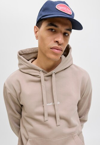 JORNORREBRO EMB SWEAT 