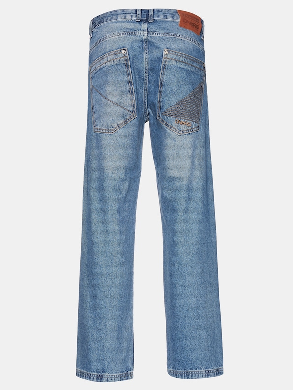 Brother Loose Fit -7