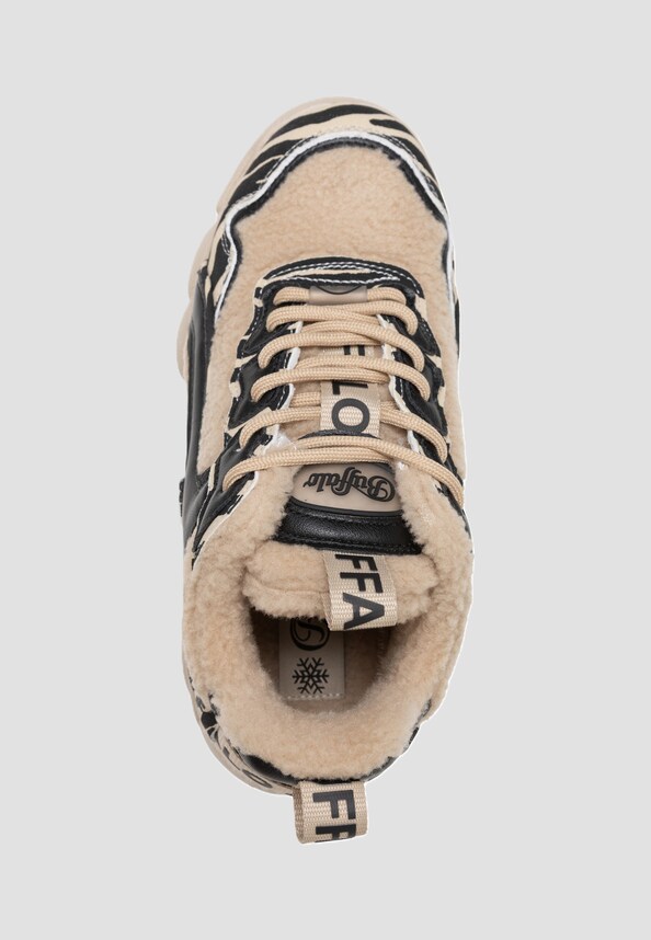 CLD CHAI WARM-4
