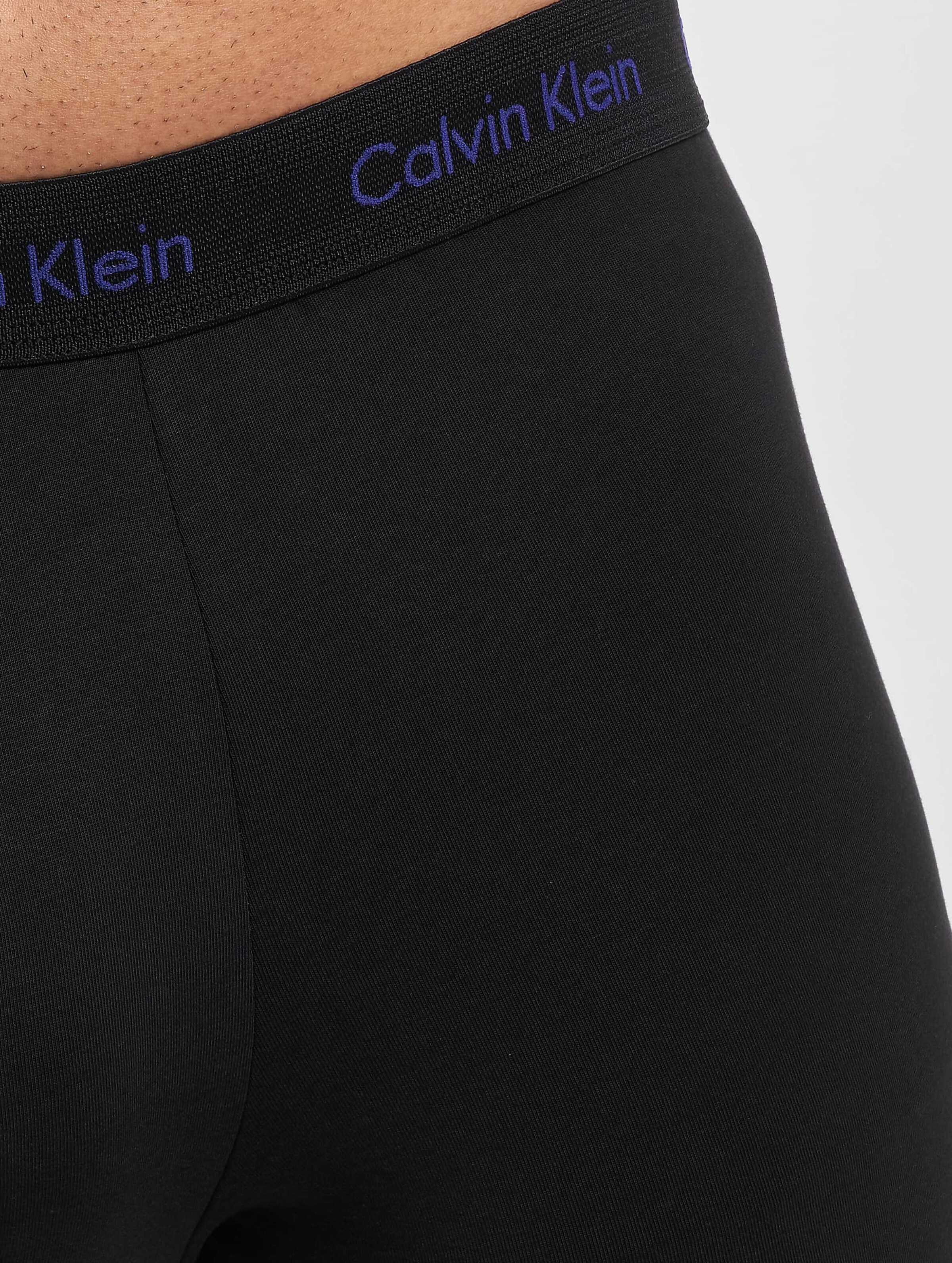 Calvin Klein Underwear Boxer Brief 3 Pack Boxershorts