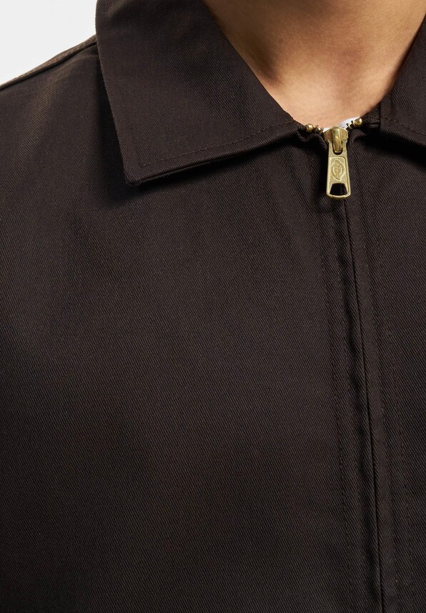 Unlined Eisenhower Rec-3