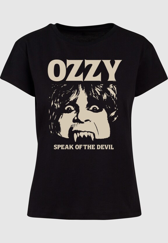 Ladies Ozzy Osbourne - Speak Of The Devil Box-2