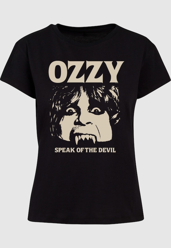 Ladies Ozzy Osbourne - Speak Of The Devil Box-2