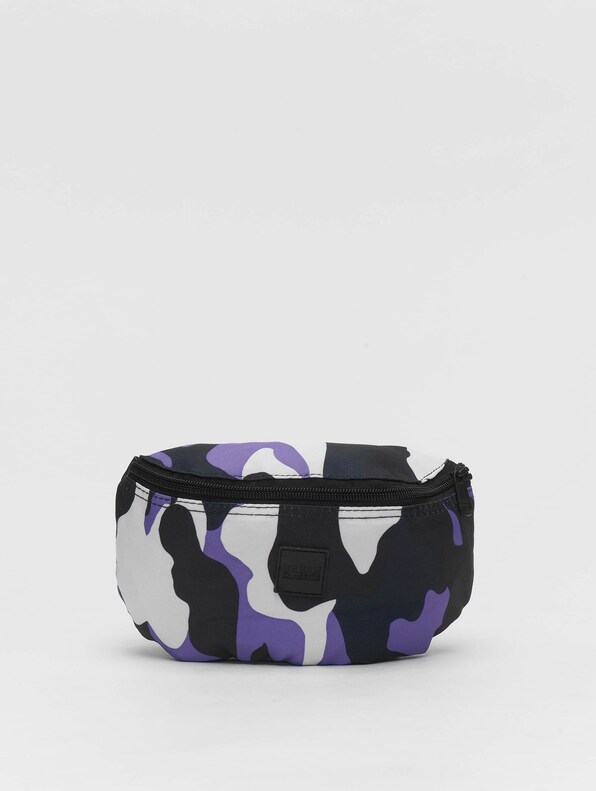 Camo Hip Waist -0