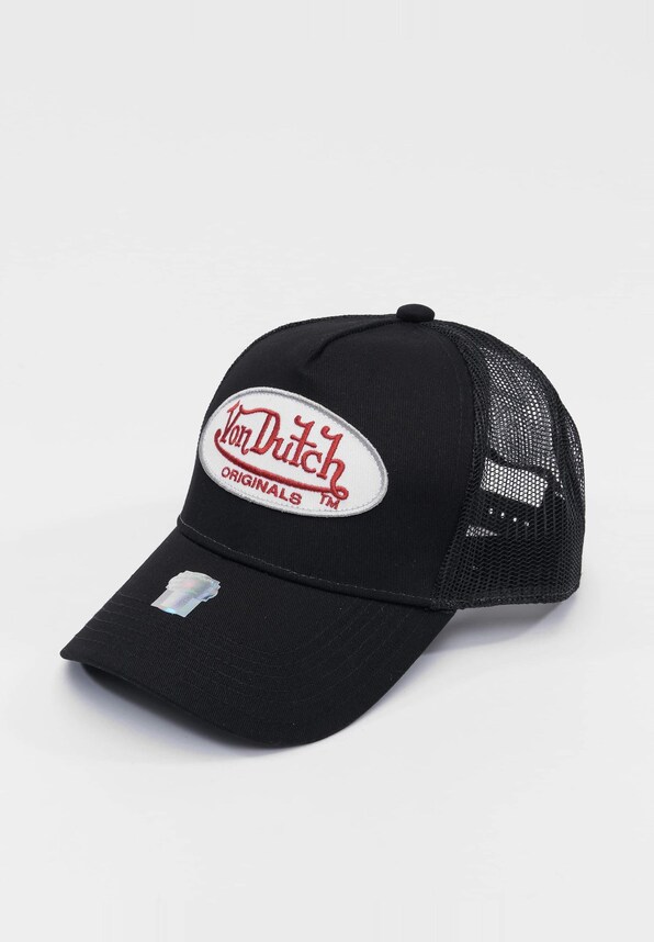 Trucker Boston Cotton-4