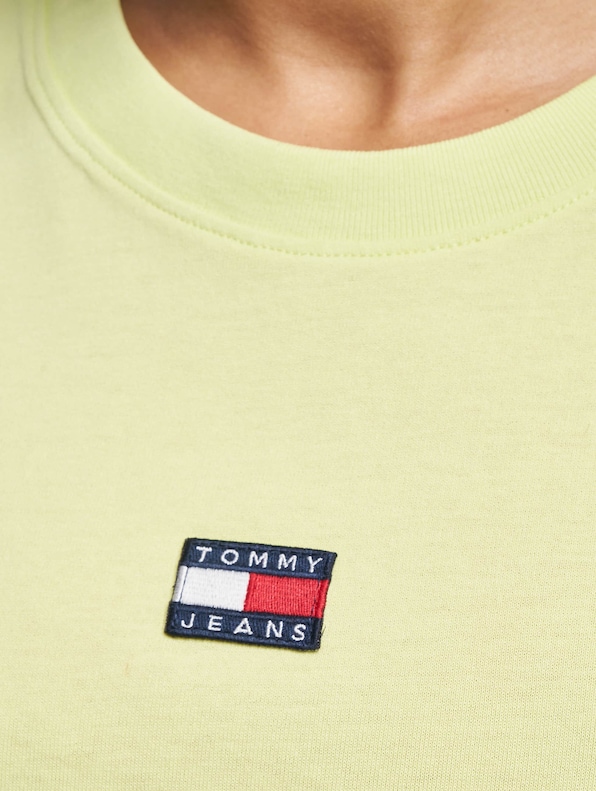 Tommy Jeans Cls Xs Badge T-Shirt-2