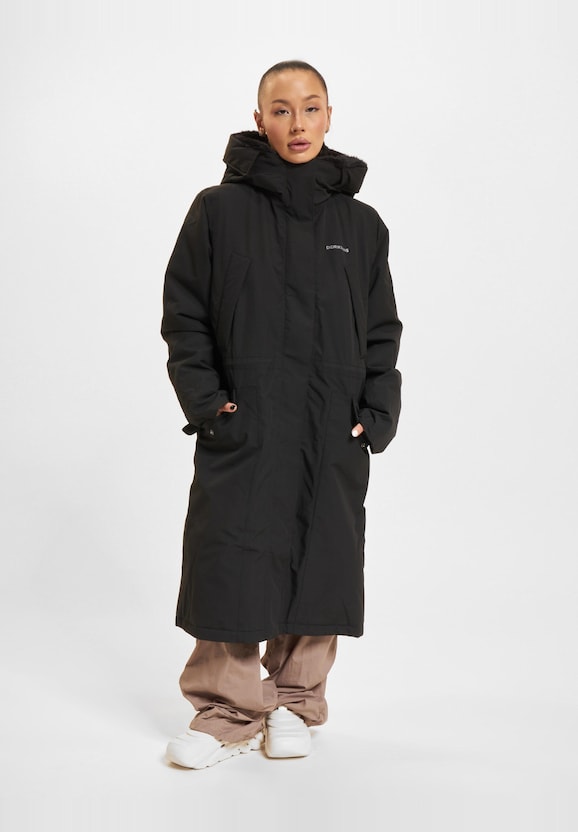 Didriksons Nicolina Parka-11