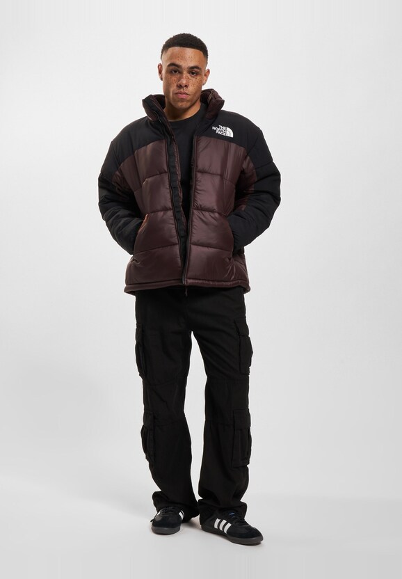The North Face Puffer Jacket-7