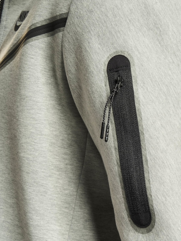 Tech Fleece Fz Wr-4