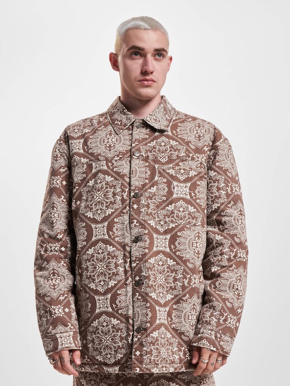 Chest Signature Washed Ribstop-2