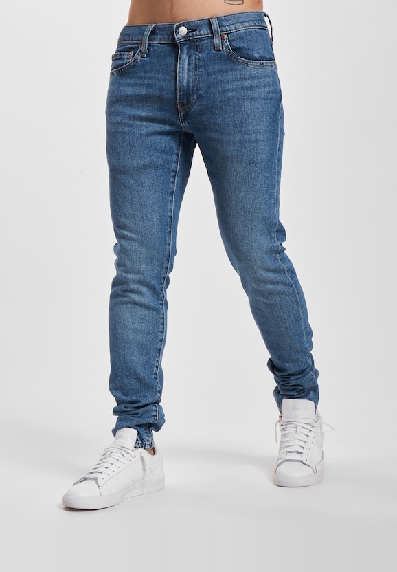 Levis Taper Jeans-2