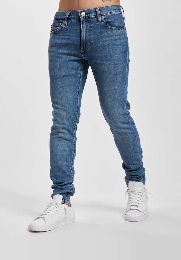 Levis Taper Jeans-2