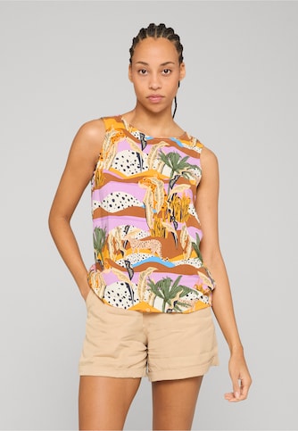 Tom Tailor Blusen Top