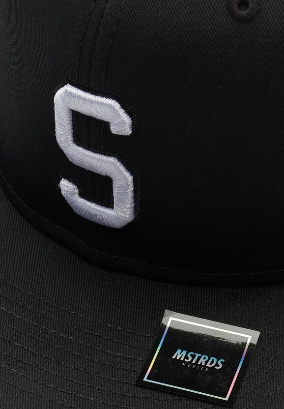 S Letter -3