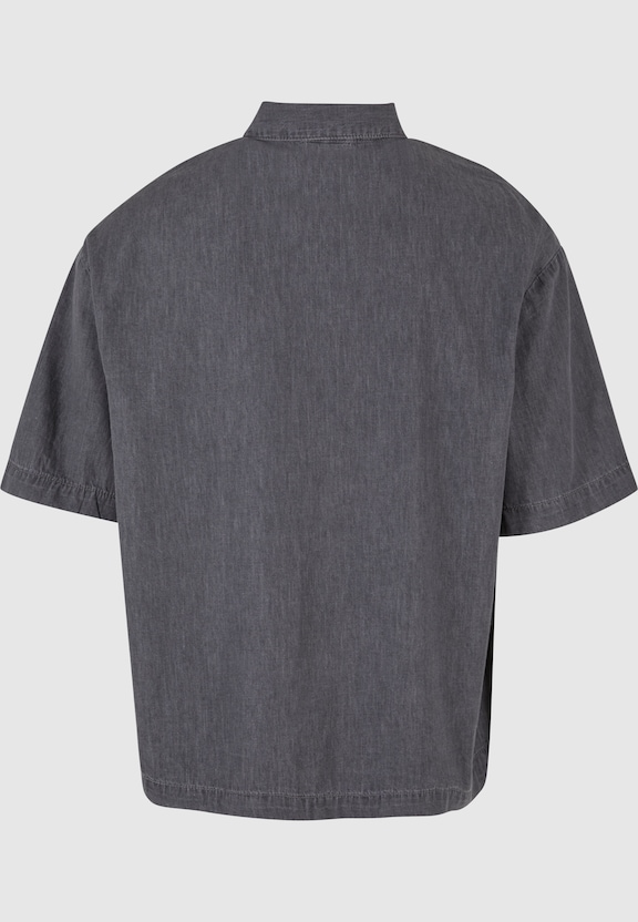 Lightweight Denim-5