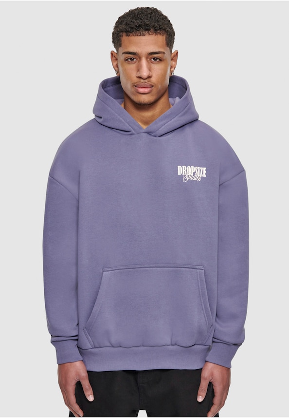 Studios Heavy Oversize -0