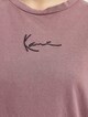 Small Signature Washed -4