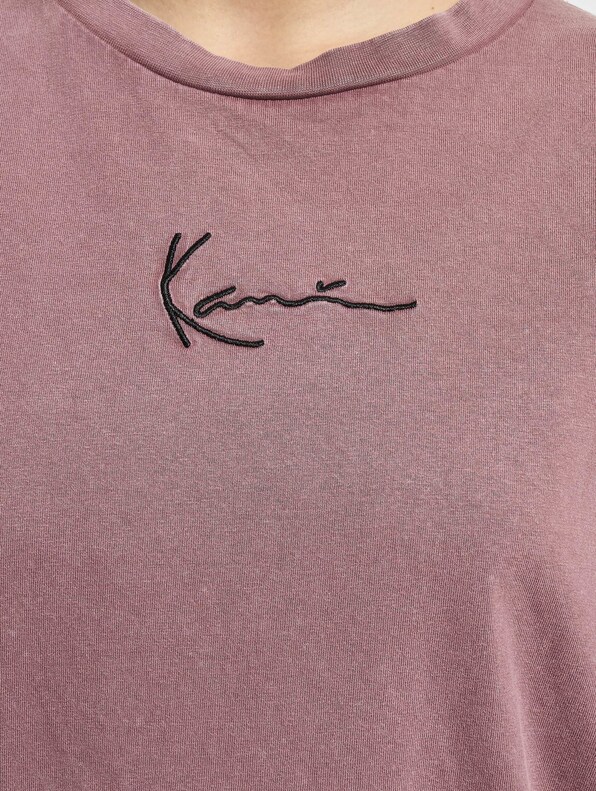 Small Signature Washed -4