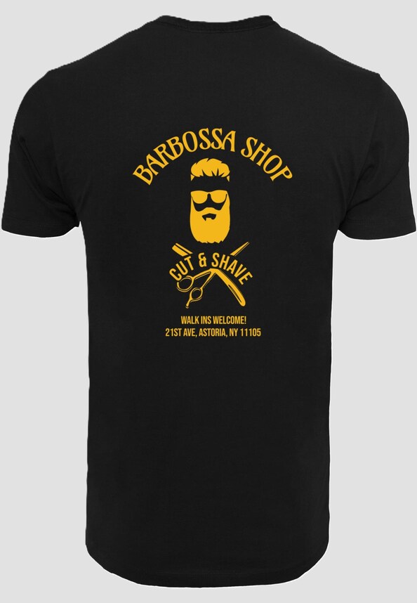 Barbossa Tee X-3