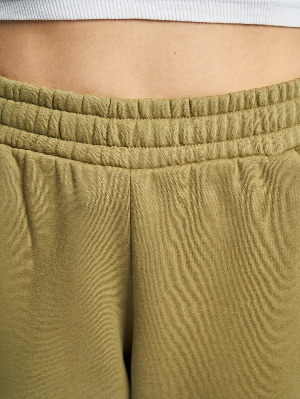 Ladies High Waist Cargo -3