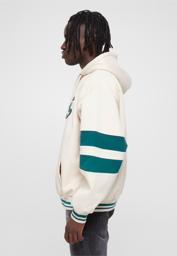 Karl Kani Varsity OS Hoodie-2