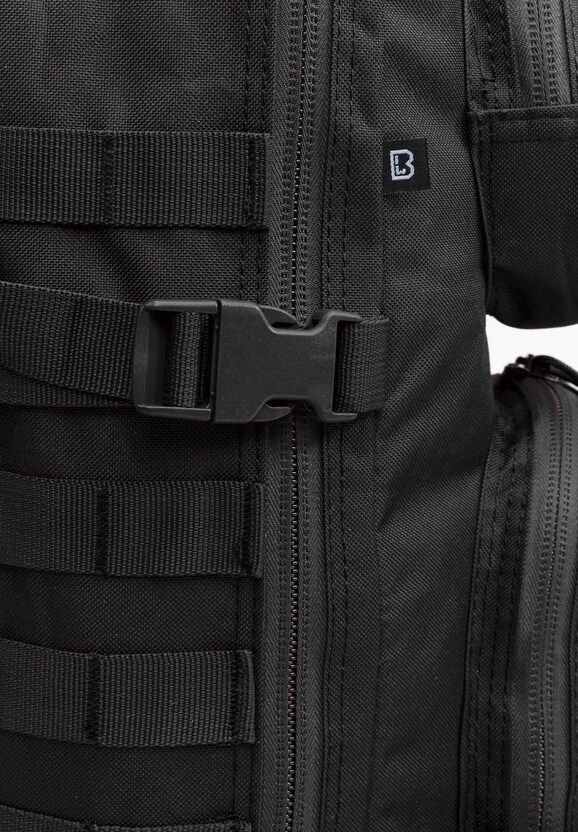 US Cooper Patch Large Backpack-6