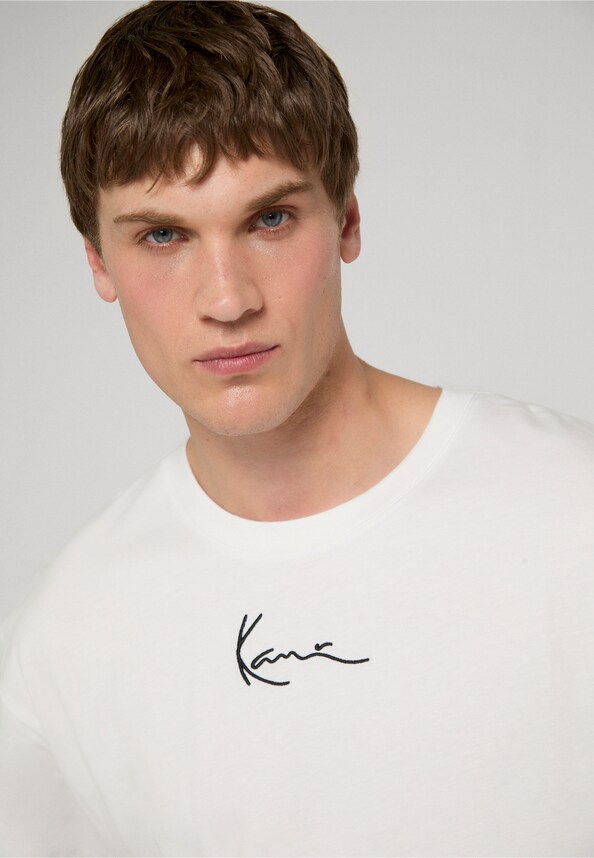 Small Signature Essential-3