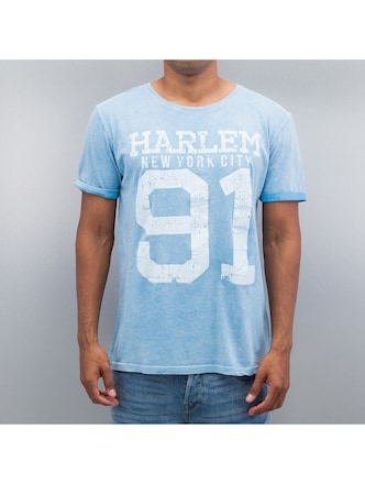 VSCT Clubwear Harlem 91 Washed  T-Shirt